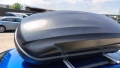 Автобокс 400 литра, thule, куфар за кола 1800/800/430, снимка 6