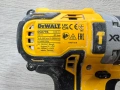 Ударен винтоверт DEWALT DCD796, снимка 4