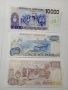 АРЖЕНТИНА БАНКНОТИ 10,000-5,000-1,000 ПЕСОС , снимка 3
