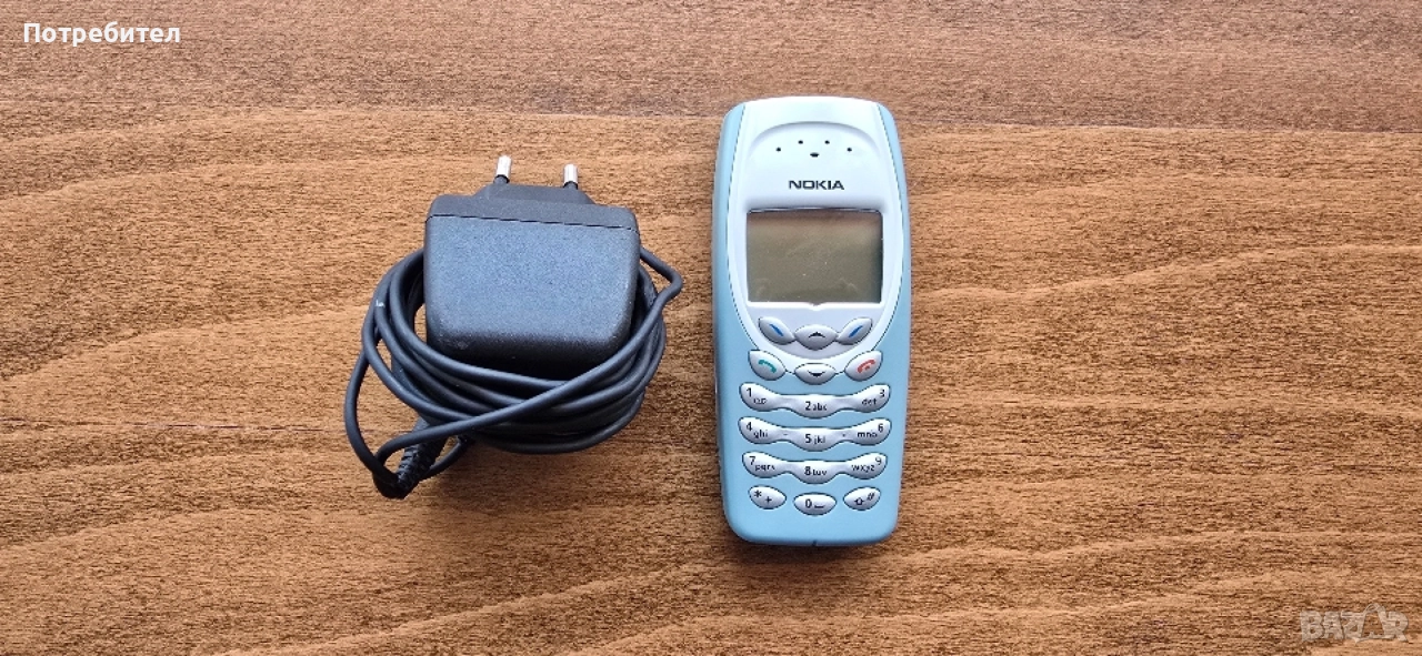 Nokia, снимка 1