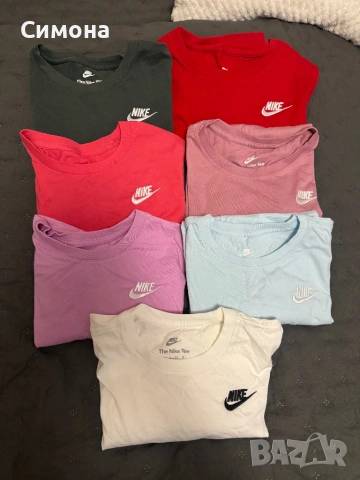 Дамски нови оригинални дрехи adidas и nike, снимка 2 - Други - 54071234