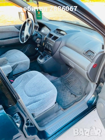 Micubishi vagon 2.4 gdi 4×4 6+1, снимка 6 - Автомобили и джипове - 54703695