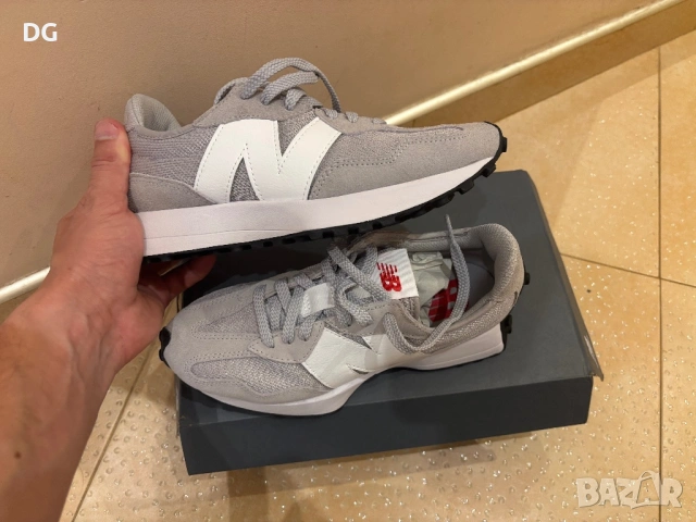 Маратонки Ню Баланс / New Balance-номер 38, снимка 6 - Маратонки - 54657103