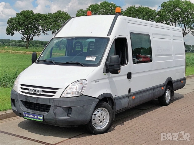 НОВИ ДЖАНТИ / ДЖАНТА - IVECO DAILY 6x125 - 16'', снимка 5 - Гуми и джанти - 33076295