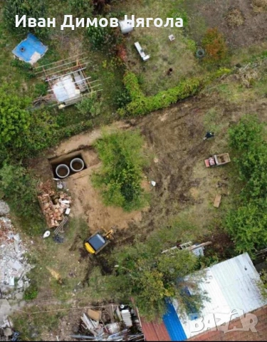 Септична яма, снимка 8 - ВИК - 54154682