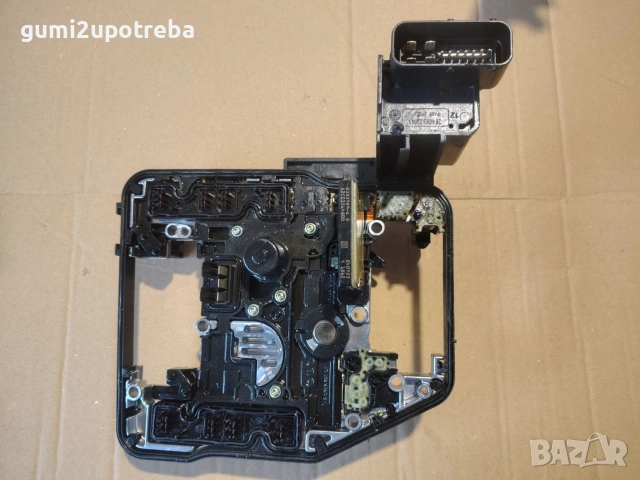 Мехатроник Контролен Модул DSG 7ст DQ200 0AM927769N Volkswagen Passat B9 1.5 eTSI 150кс 2024г