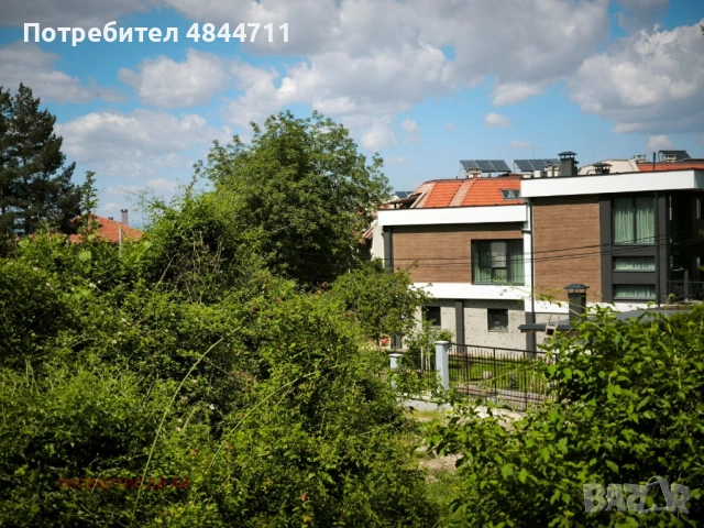 ПАРЦЕЛ ЗА ИНВЕСТИЦИЯ В ПАНЧАРЕВО, снимка 3 - Парцели - 54746274