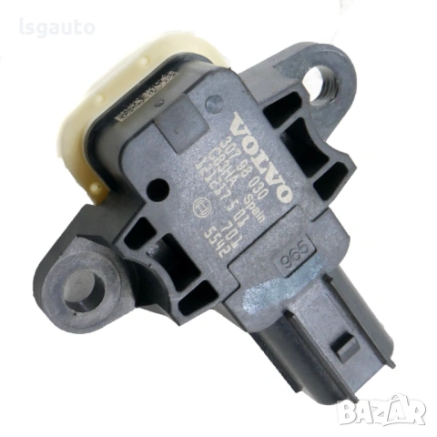AIRBAG сензор Volvo V60 2010-2014 ID: 161129 ОЕМ № 30798030