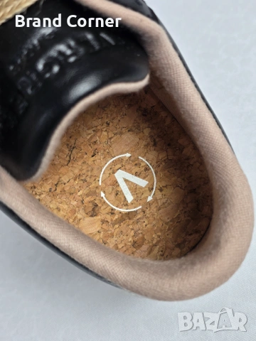 Нови дамски обувки ACBC Evergreen - №38, снимка 6 - Маратонки - 54302185