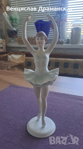 Балерина-KAIZER