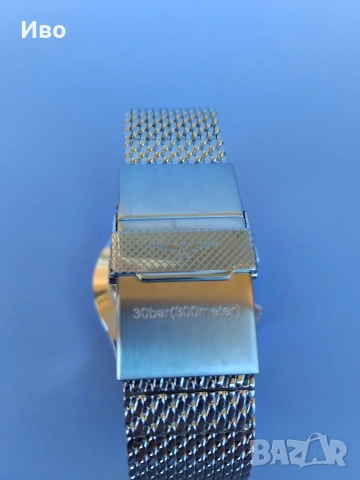 Longines Legend Diver , снимка 7 - Мъжки - 55092213
