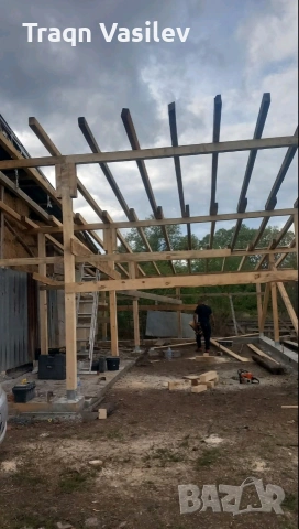 Ремонт на Покриви , снимка 11 - Ремонт на покриви - 54210183