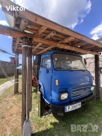 Продавам Авиа Преслав , снимка 2 - Камиони - 55338500