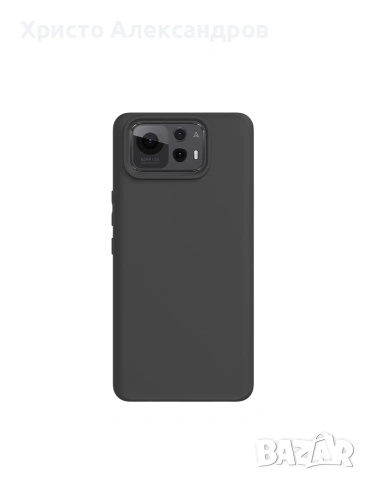 Удароустойчив кейс RhinoShield SolidSuit за ASUS ZenFone 12, Classic Black#42