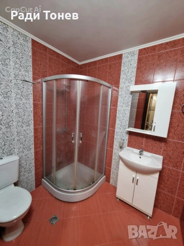 🏡✨ ПРОСТОРЕН ТРИСТАЕН АПАРТАМЕНТ ДО МОРСКАТА ГРАДИНА – Ж.К. ЗОРНИЦА, БУРГАС! 🌊🌳, снимка 8 - Апартаменти - 54912169