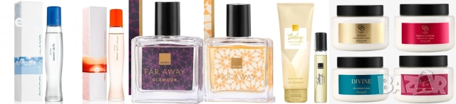 AVON, ORIFLAME - продукти на цени до 5 €, снимка 3 - Козметика за лице - 55011663