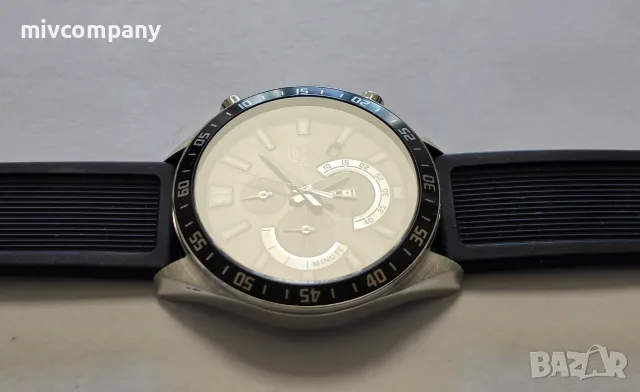 Часовник Casio Ediface efv-620l 1avuef !!! Гаранция !!!, снимка 2 - Мъжки - 55545569