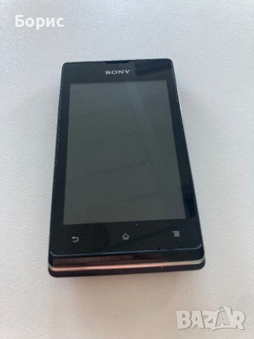 Sony XPeria E,отличен, снимка 12 - Sony - 54786327