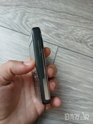 Nokia E50 Tmobile Metal , снимка 3 - Nokia - 55603676
