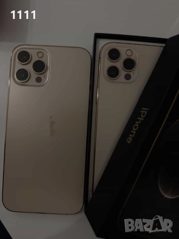 iPhone 12 Pro-128 gb, снимка 3 - Apple iPhone - 54196121