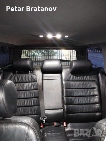 Audi A6 C5 1.8T, снимка 16 - Автомобили и джипове - 55012463