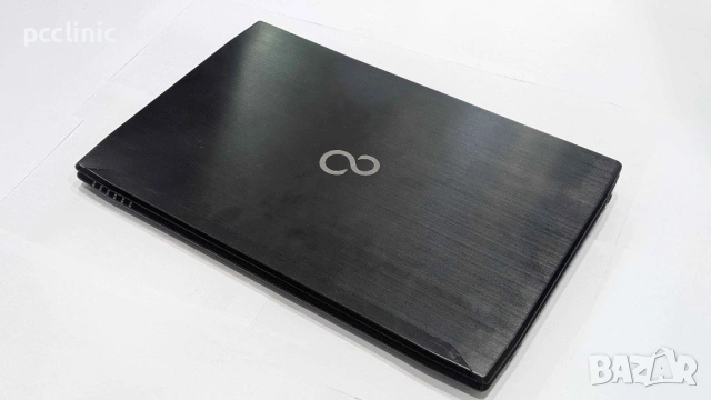 Fujitsu Lifebook AH564 | 15.6" | Intel Core i5-4200M | GeForce GT 720M | 8GB DDR3 | 120GB SSD