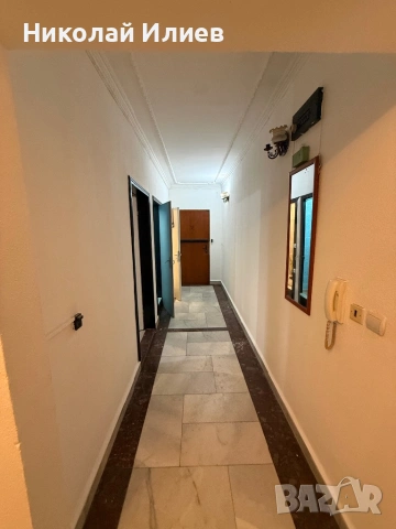 Тристаен под наем кв.Левски, снимка 7 - Апартаменти - 54092809