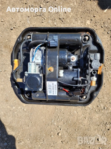 Компресор окачване Range Rover Vogue