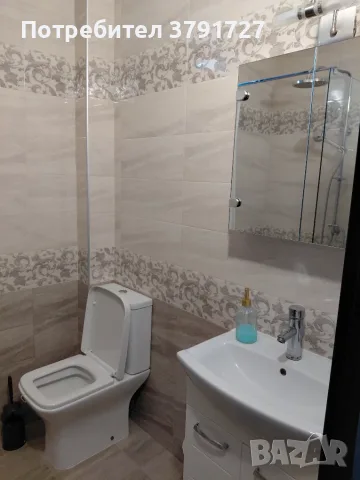 3-стаен апартамент в Димитровград, снимка 5 - Апартаменти - 55587749