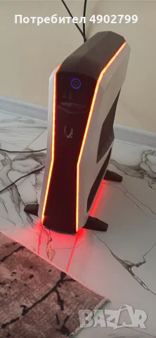 zotac геймърски компютър, снимка 8 - Геймърски - 55491675