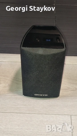 Onkyo skr 370 чифт съраунд тонколони , снимка 3 - Тонколони - 54900317