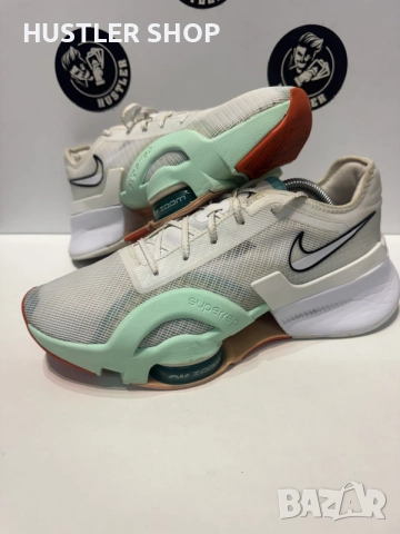 Маратонки NIKE AIR ZOOM SUPERREP. Номер 42