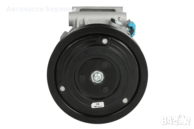 Компресор за климатик за Nissan Almera и Nissan Qashqai, снимка 4 - Части - 54865078