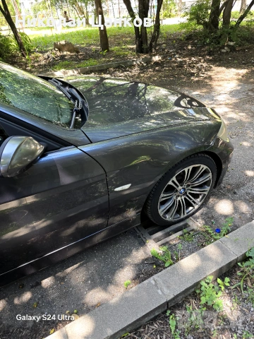 БМВ Е91 , снимка 13 - Автомобили и джипове - 55093588