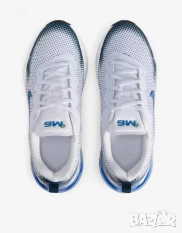 NIKE Air Max Phoenix Shoe – дамски маратонки в син цвят 