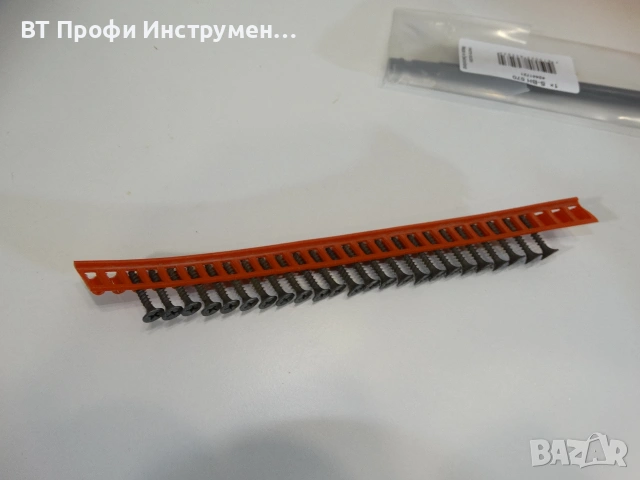 Hilti SD 5000 - 22 / SD - M2 / NURON + SME - Винтоверт за гипскартон + удължител, снимка 8 - Винтоверти - 55142829