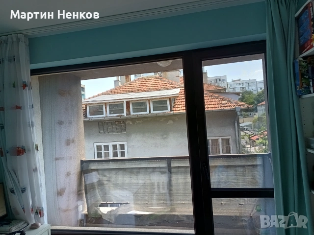 Дограма Рехау , снимка 5 - Дограми - 54976196