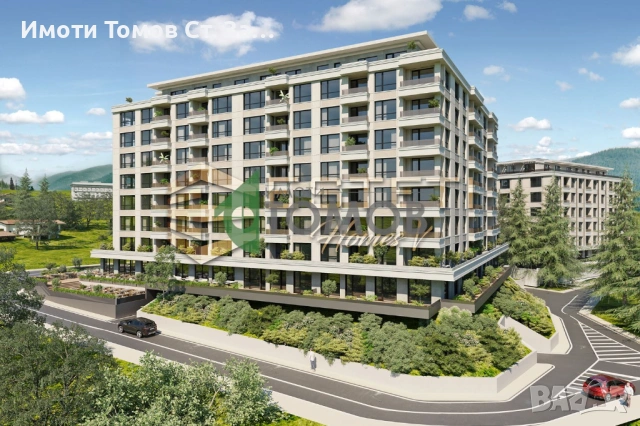 Четиристаен апартамент в кв. Аязмото БЕЗ КОМИСИОННА 