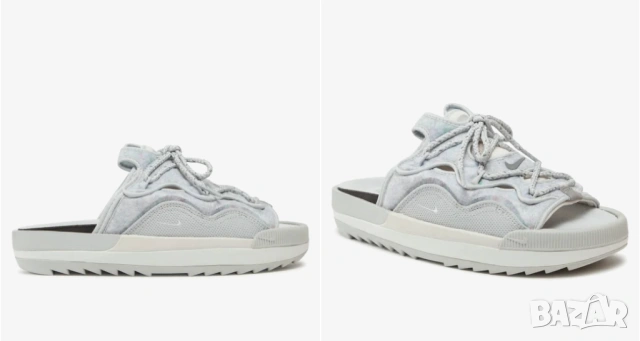 чехли/мюли Nike Offline 2.0 Phantom номер 46 ,5-47, снимка 5 - Мъжки чехли - 54919045