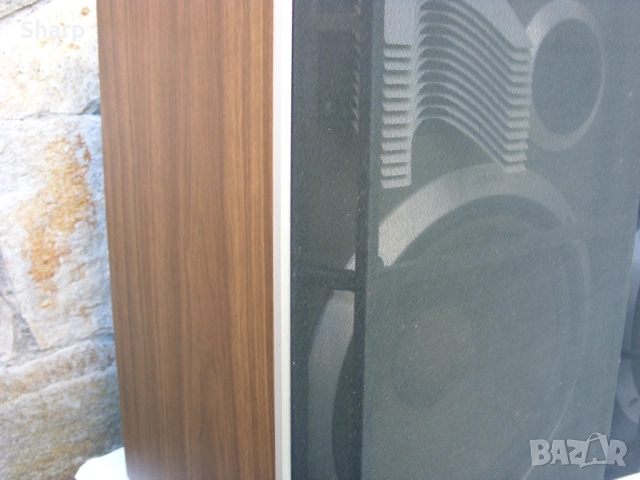 JAMO POWER 160R, снимка 3 - Тонколони - 54316383