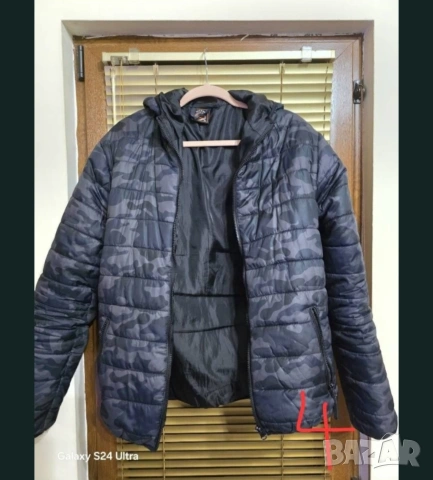 Мъжки дрехи за продажба , снимка 4 - Якета - 54276796