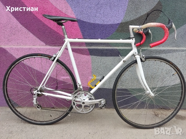 Шосеен велосипед - 28"