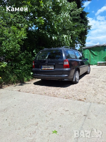 Продавам Opel Vectra, снимка 4 - Автомобили и джипове - 54900863