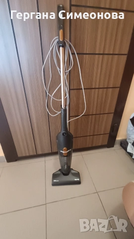 Вертикална прахосмукачка Xiaomi Deerma DX115C Vacuum cleaner