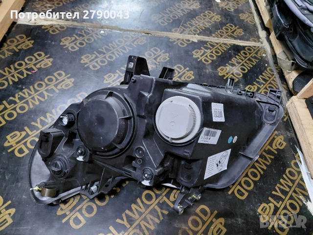 фарове пежо,,ситроен, фиат, снимка 3 - Части - 53980077