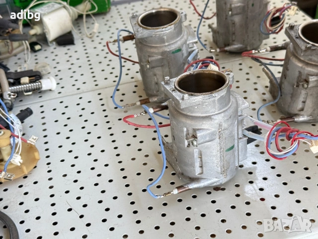 Бойлер - Krups Бойлер Нагревател с NTC сензор комплект, снимка 4 - Кафемашини - 54863853
