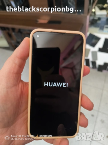 HUAWEI P40 LITE, снимка 4 - Huawei - 54430577