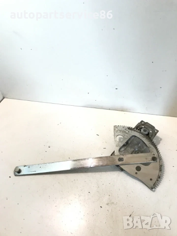 Регулатор за прозорец дясна страна Ecopower 4 цилиндъра 1117 за Mercedes (1997)