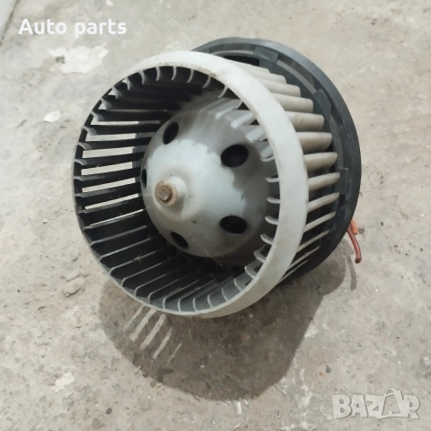 вентилатор парно Alfa Romeo 147 Алфа Ромео 147