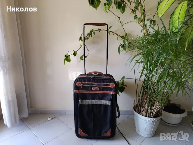 Куфар  2бр Безшумни колелца "TRAVELPRO"  57/37/22см  "15€"нов!+Доставка!